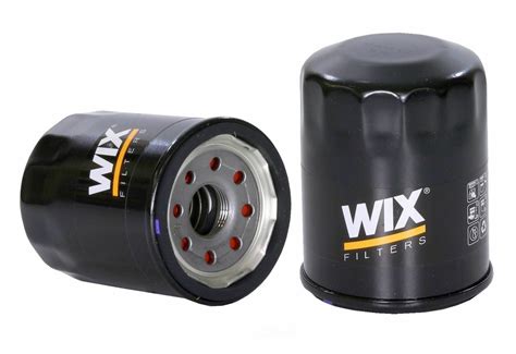 Wix 57356 - cross reference oil filters | oilfilter-crossreference.com