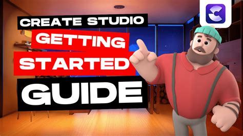 Create Studio Tutorials 的图像结果