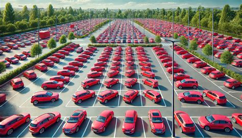 Why do people avoid red cars