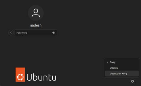 Image result for Sway Linux