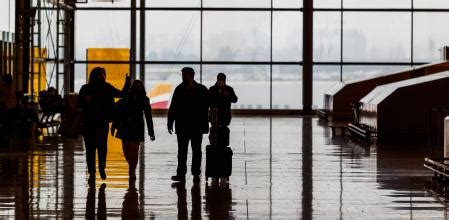 Barajas arranca ya sus obras de ampliación con una inversión inicial de ...
