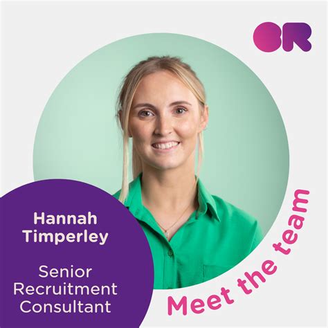 Hannah - Creative Resource