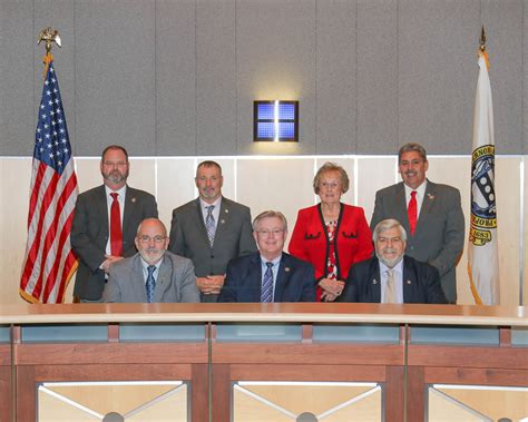 Elected Officials Kent County Levy Court