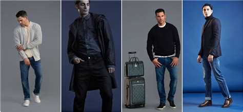 Modern Nomad Creates Silicon Valley-Based Luxury Fashion Brand