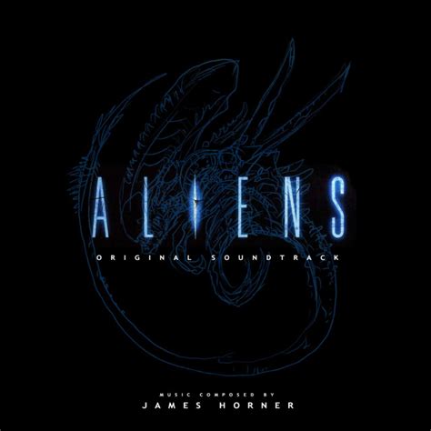 Image result for Alien Blackout Soundtrack Album Cover