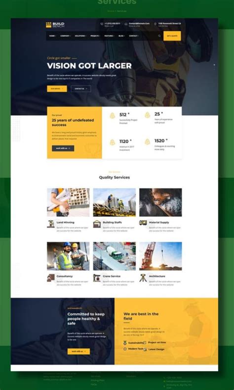 Web Example 的图像结果