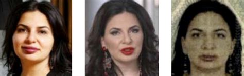 FBI’s 10 Most Wanted list has two women; Cindy Rodriguez Singh arrested ...
