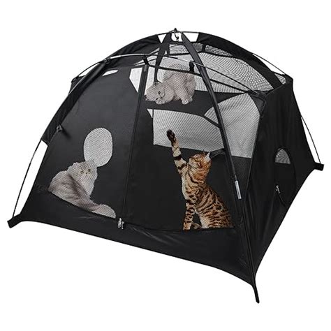 Image result for PVC Cat Enclosure