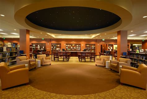 Uncover The Wonders Of The Williamson County Public Library