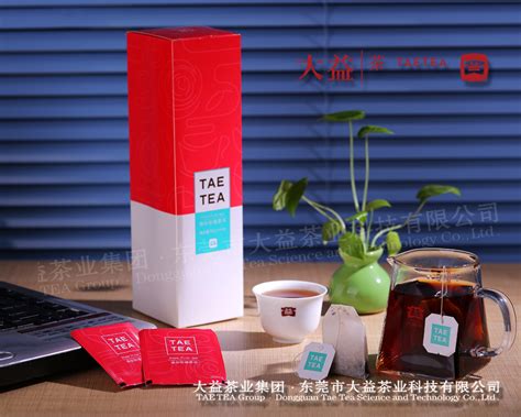 焕彩玫瑰普洱熟茶 - 定制系列 - 东莞市大益茶业科技有限公司官网