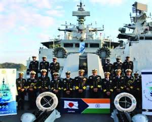 Is the QUAD dead or on the backburner?