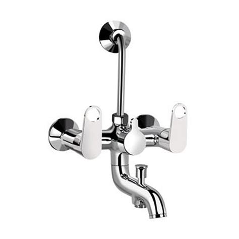 Kerovit Hydrus Plus 3 In 1 Wall Mixer : Amazon.in: Home Improvement