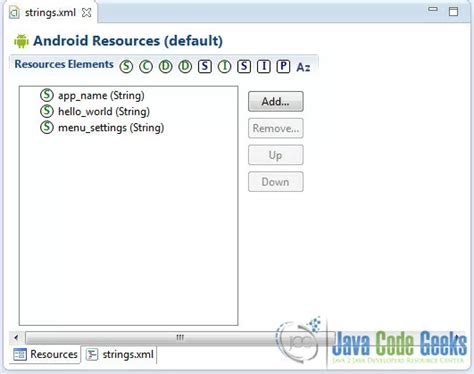 Image result for Android Progress Bar Example