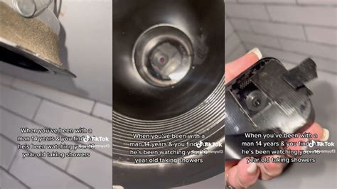 Image result for Computer Camera Left On Shower