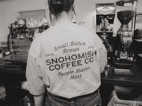 Snohomish Coffee Co. (@snohomishcoffeeco) • Instagram photos and videos