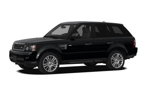2011 Land Rover Range Rover Sport - Specs, Prices, MPG, Reviews & Photos | Cars.com