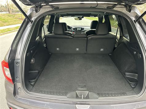 2020 HONDA PASSPORT ELITE | Next Level Auto Sales