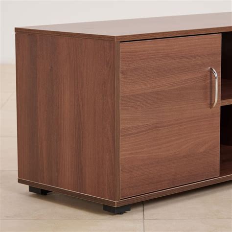 Buy (Refurbished) Clary TV Unit - Brown from Home Centre at just INR ...