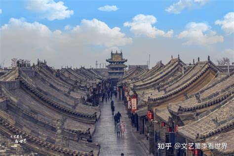 推荐老年人出行游玩的8个中国旅游景区景点，尤其是高龄老人 - 知乎