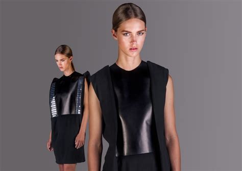 Wearable Tech - The Future of Fashion - University of Fashion Blog