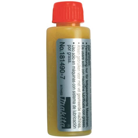 Makita 181490-7 Hammer Grease 30g : Amazon.in: Industrial & Scientific
