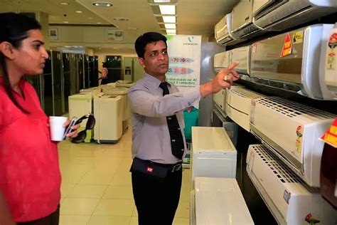 White Goods Firms Brace For Deferred Purchases As Shoppers Await GST Cut