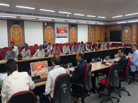 "AIIMS Main Hospital Casualty Dashboard" launched to show status of ...