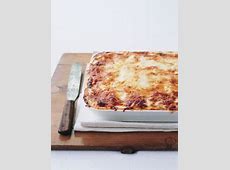 Lasagne   Donna Hay