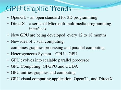 Image result for Graphics Processing Unit