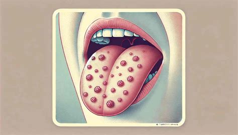 Chlamydia Bumps on Tongue: Symptoms, Causes, and Treatment