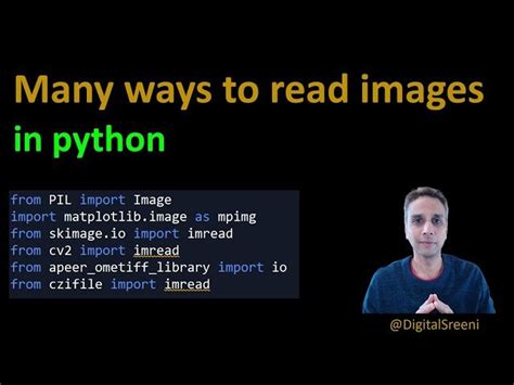 Image result for Reading Image File in Python