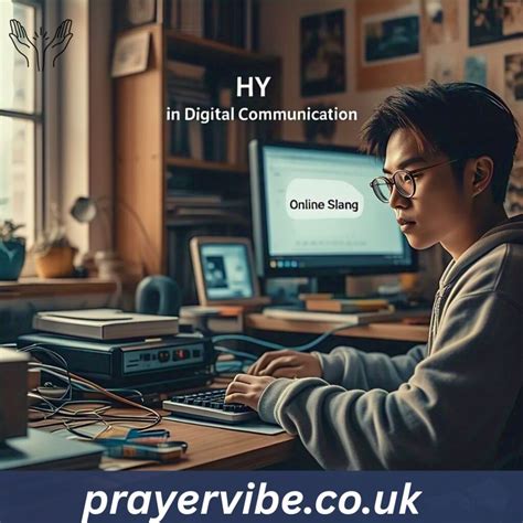 HY Meaning – A Guide to HY Definition & Uses in Text