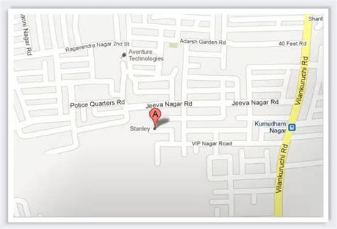 Stanley Ventures - Connect with us, Contact us