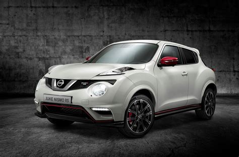 Download White Nissan Nismo Nissan Vehicle Nissan Juke 4k Ultra HD Wallpaper