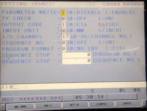 Machine Reference Point Symbol in CNC Programming 的图像结果