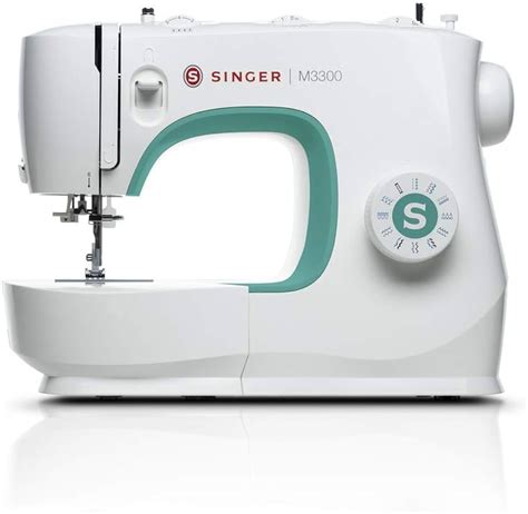 Image result for Singer M3500 Review