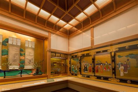 The Tokugawa Art Museum Autumn Special Exhibition In Praise of Humanity ...
