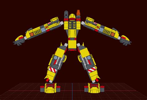 My Build LEGO Mechs 的图像结果