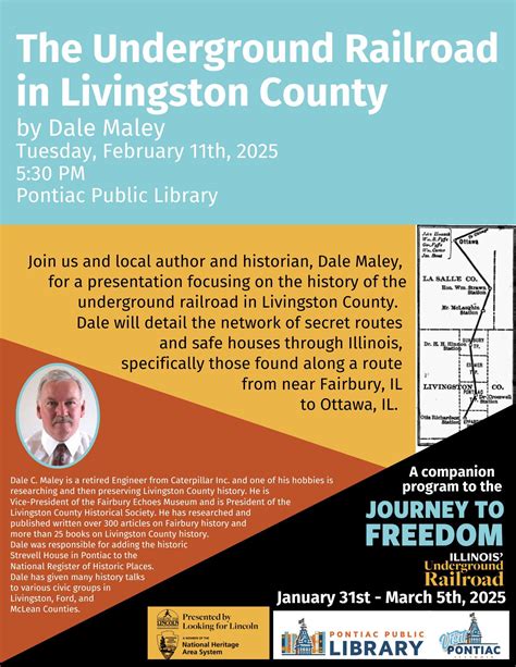 Pontiac Public Library | Pontiac, IL - Official Website