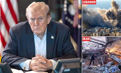 Trump promises swift retaliation for drone attack on US embassy and ...
