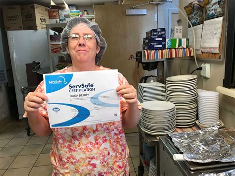 Congratulations Rosa | The Chattanooga Rescue Mission