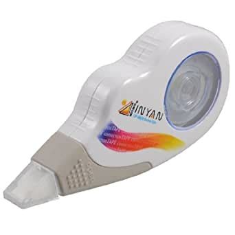 Alcoa Prime10Mx5mm Gray Plastic Case Paper Dry Line Correction Tape ...