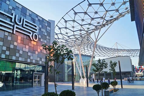 City Walk Guide | Propsearch Dubai