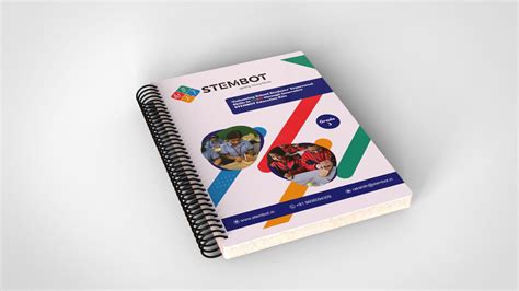 9th Grade StemKit | Stembot by Aii