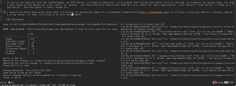 I Wrote a Webserver in Haskell - Bruno Croci