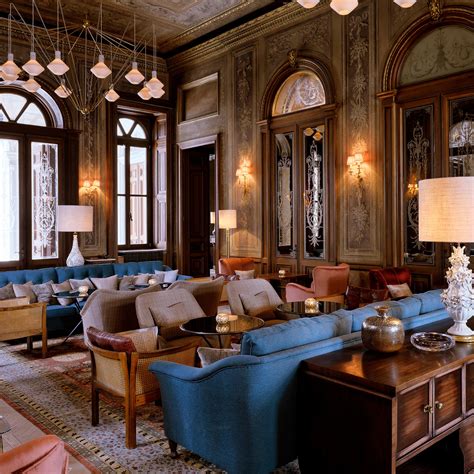 Soho House Chooses Culture Over Corporate — by Tablet Hotels