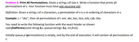 Function to Print Permutations of String in C Programming 的图像结果