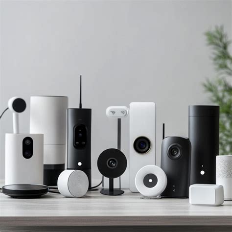 Types of Smart Devices 的图像结果