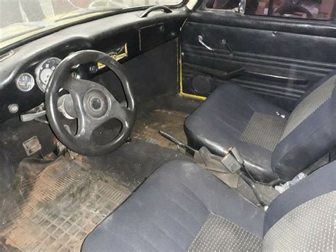 1974 Volkswagen Karmann Ghia TC | German Cars For Sale Blog