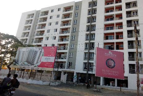 Eden Park in Gerugambakkam, Chennai: Price, Brochure, Floor Plan, Reviews
